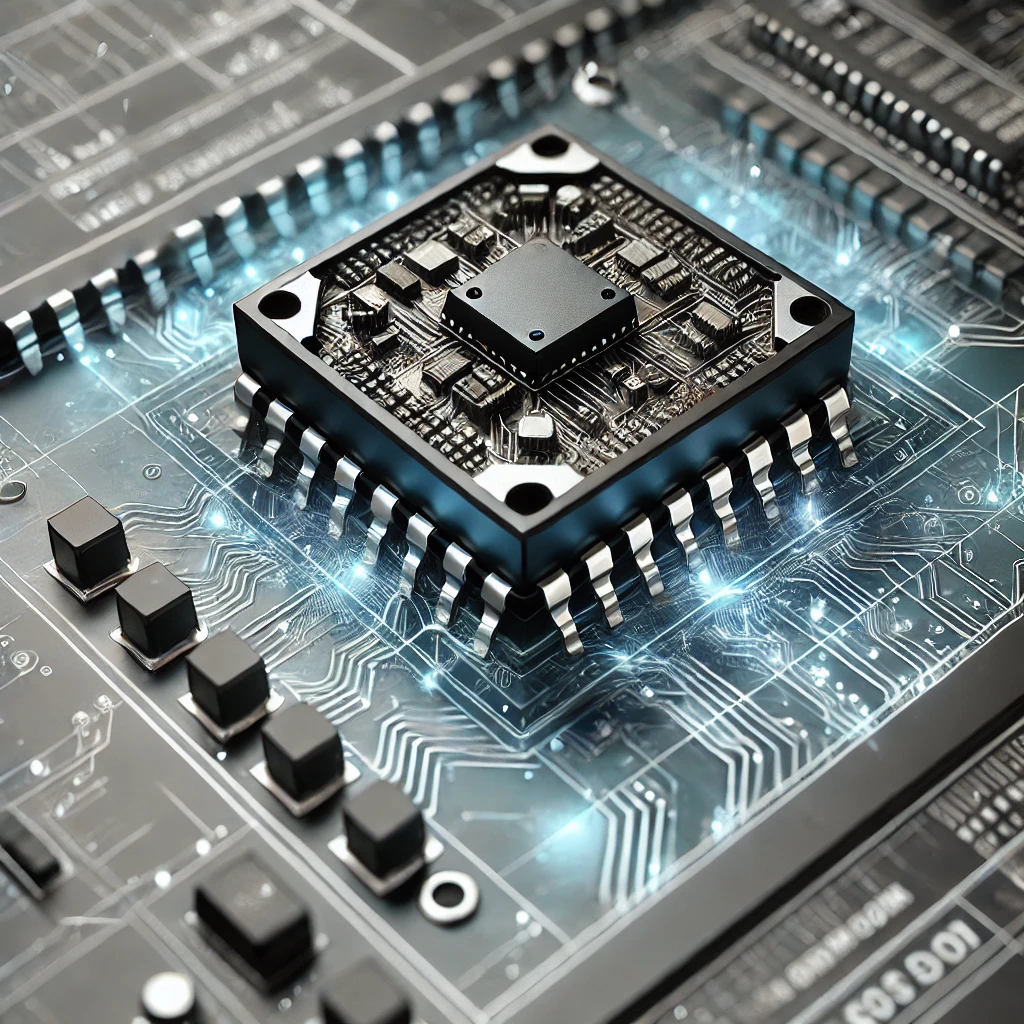 MCU in Medical Electronics Prospects
